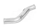 TUBE avec Flex, D2S+ pour DAF, E-line